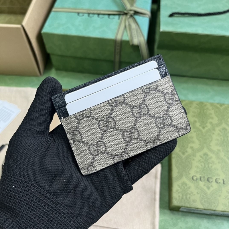 Gucci Wallets & Purse